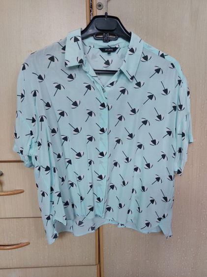 เสื้อมือสอง รูปที่ 2