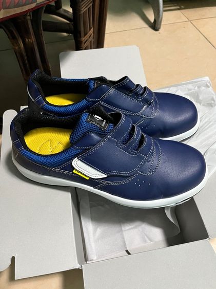 รองเท้าsafety รูปที่ 3