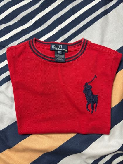 เสื้อเด็ก รูปที่ 9