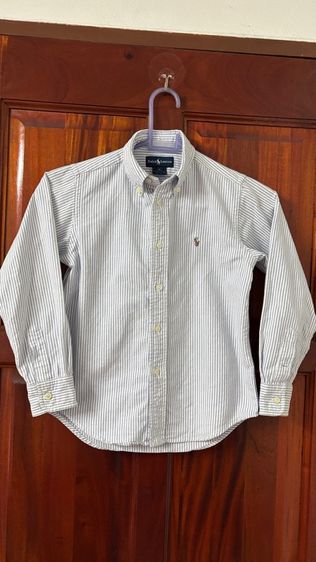 เสื้อเด็ก รูปที่ 3