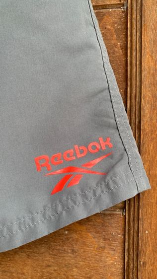 กางเกงขาสั้น รูปที่ 3