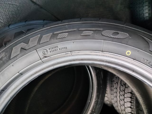 ยางnitto265 50 20 รูปที่ 4