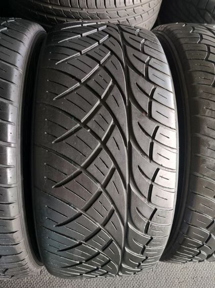 ยางnitto265 50 20 รูปที่ 8