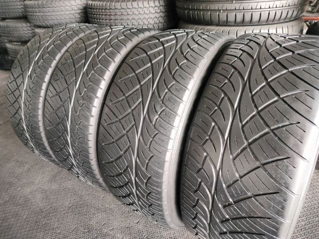 ยางnitto265 50 20 รูปที่ 3