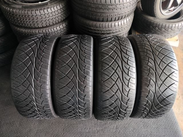 ยางnitto265 50 20