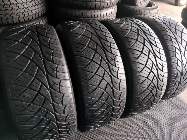 ยางnitto265 50 20 รูปที่ 2