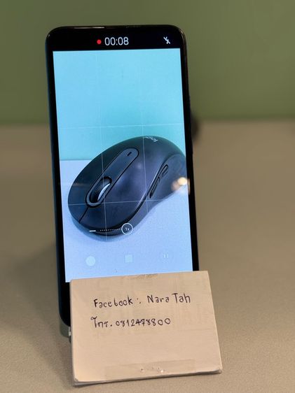 HUAWEI Y9 Prime 2019 แรม 4GB ROM 128GB เครื่องไทย รูปที่ 8