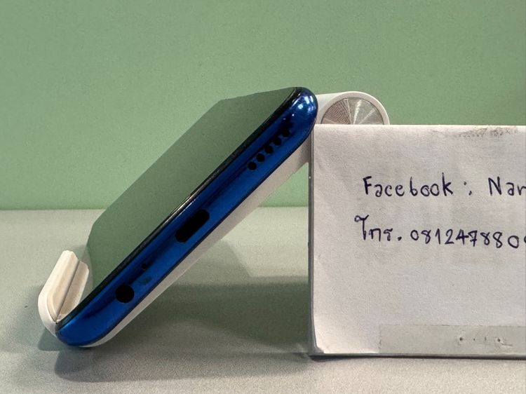 HUAWEI Y9 Prime 2019 แรม 4GB ROM 128GB เครื่องไทย รูปที่ 4