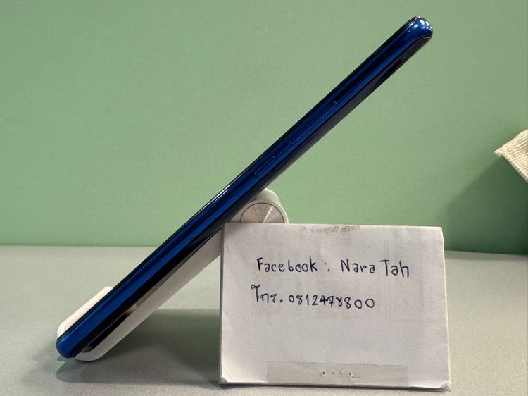 HUAWEI Y9 Prime 2019 แรม 4GB ROM 128GB เครื่องไทย รูปที่ 5