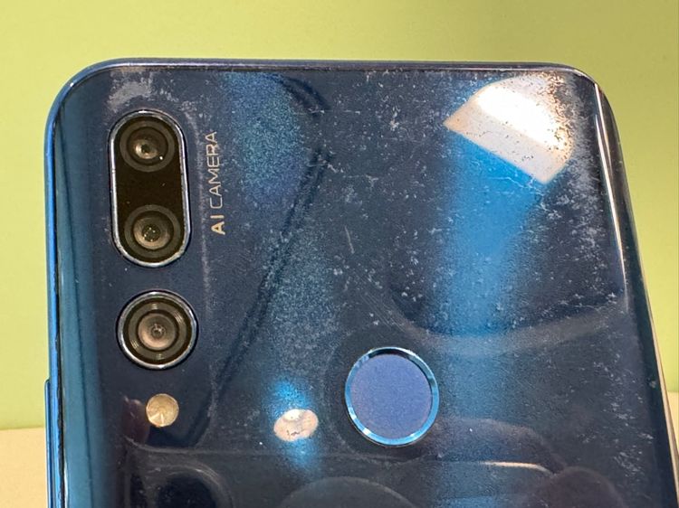 HUAWEI Y9 Prime 2019 แรม 4GB ROM 128GB เครื่องไทย รูปที่ 10