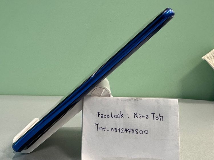HUAWEI Y9 Prime 2019 แรม 4GB ROM 128GB เครื่องไทย รูปที่ 6
