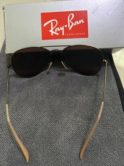 Ray Ban Sunglasses รูปที่ 2