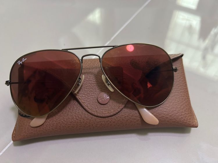 Ray Ban Sunglasses รูปที่ 3