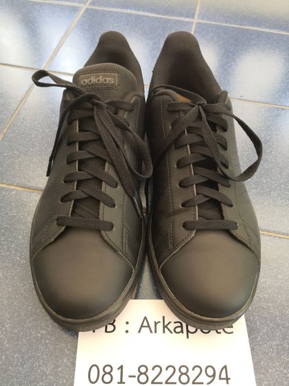 ขายรองเท้า Adidas เบอร์ 43  27.5 cm สภาพมือ1  รูปที่ 10