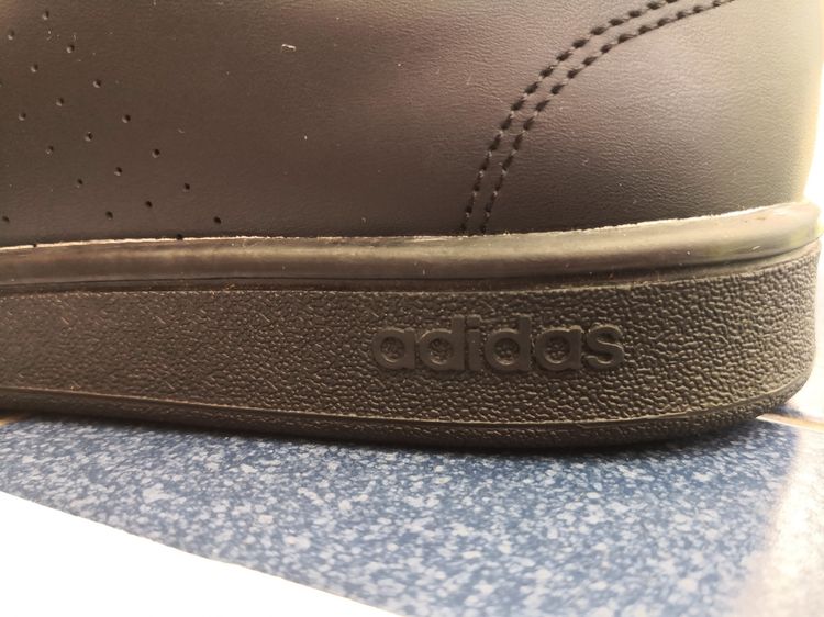 ขายรองเท้า Adidas เบอร์ 43  27.5 cm สภาพมือ1  รูปที่ 8