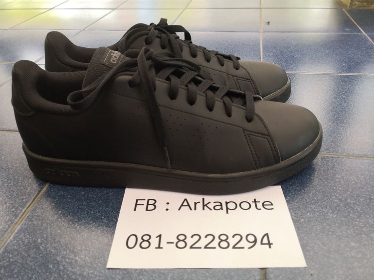 ขายรองเท้า Adidas เบอร์ 43  27.5 cm สภาพมือ1  รูปที่ 13