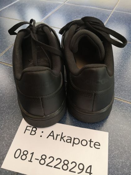 ขายรองเท้า Adidas เบอร์ 43  27.5 cm สภาพมือ1  รูปที่ 11