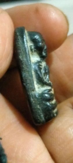 หลวงปู่ทวดเนื้อว่านหลังยันต์แม่ชีบุญเรือน 2506 รูปที่ 2