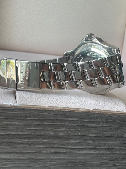 Breitling Colt Automatic รูปที่ 6