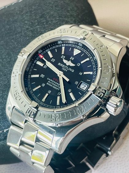 Breitling Colt Automatic รูปที่ 4