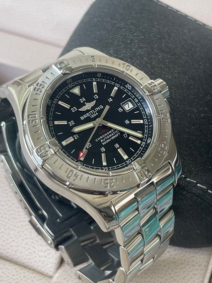 Breitling Colt Automatic รูปที่ 3