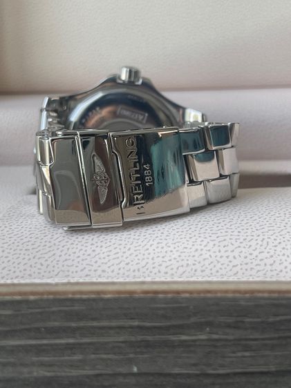 Breitling Colt Automatic รูปที่ 8