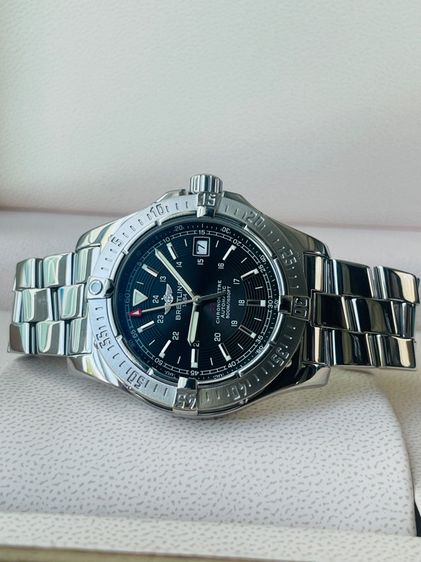 Breitling Colt Automatic