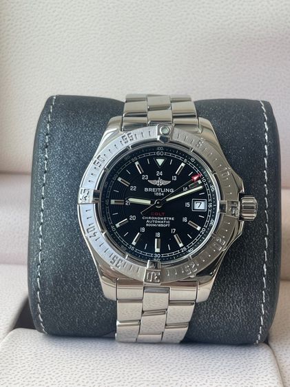 Breitling Colt Automatic รูปที่ 2