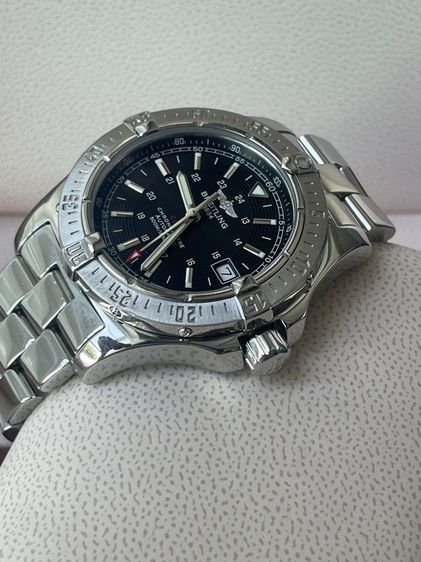 Breitling Colt Automatic รูปที่ 5