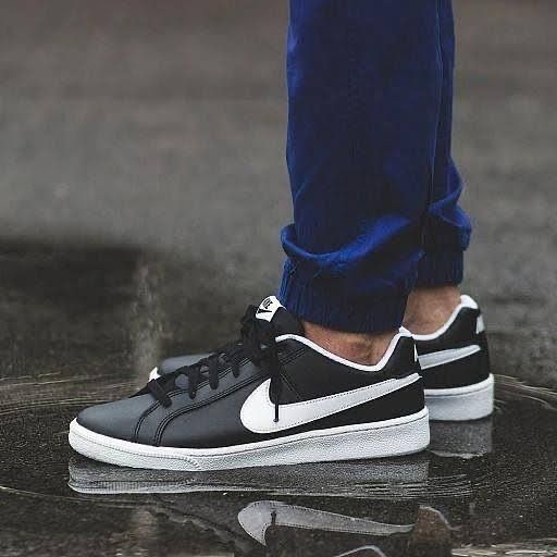 Nike Court Royale Ac รูปที่ 3