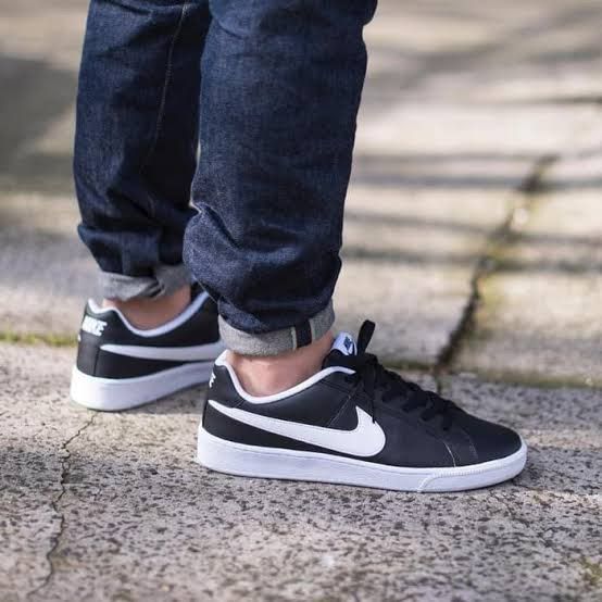 Nike Court Royale Ac รูปที่ 4