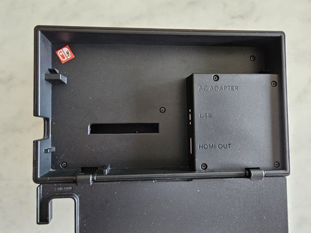 (มือ2) Nintendo Switch Neon Red,Blue สภาพดี แถมเคสJoy-Con พร้อมฟิล์ม รูปที่ 12