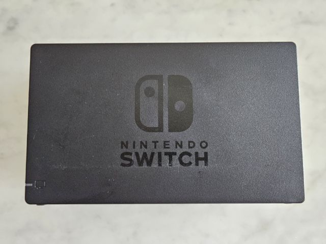 (มือ2) Nintendo Switch Neon Red,Blue สภาพดี แถมเคสJoy-Con พร้อมฟิล์ม รูปที่ 10