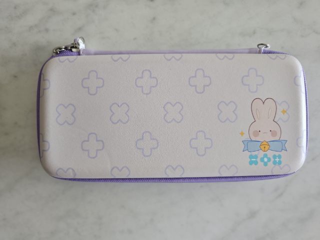 (มือ2) Nintendo Switch Neon Red,Blue สภาพดี แถมเคสJoy-Con พร้อมฟิล์ม รูปที่ 15