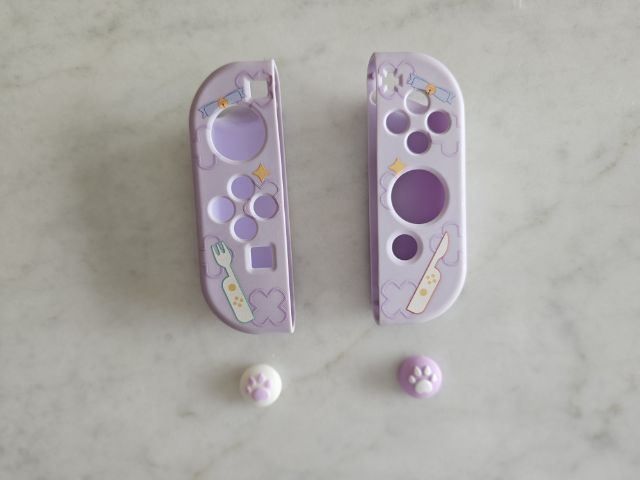 (มือ2) Nintendo Switch Neon Red,Blue สภาพดี แถมเคสJoy-Con พร้อมฟิล์ม รูปที่ 14