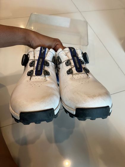 รองเท้ากอล์ฟมือสอง Mizuno สภาพดี รูปที่ 5