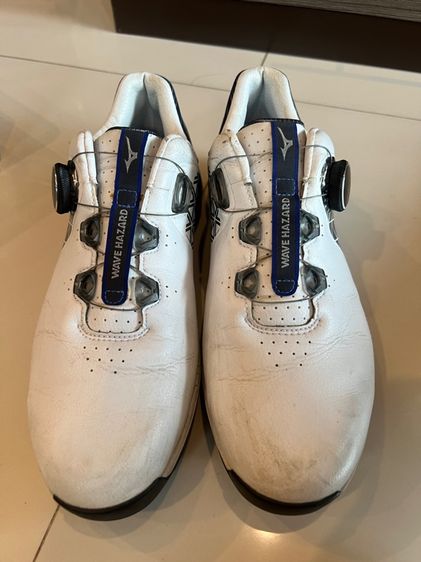 รองเท้ากอล์ฟมือสอง Mizuno สภาพดี รูปที่ 3