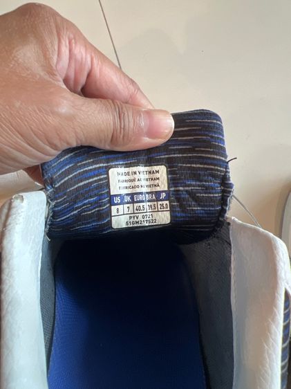 รองเท้ากอล์ฟมือสอง Mizuno สภาพดี รูปที่ 4