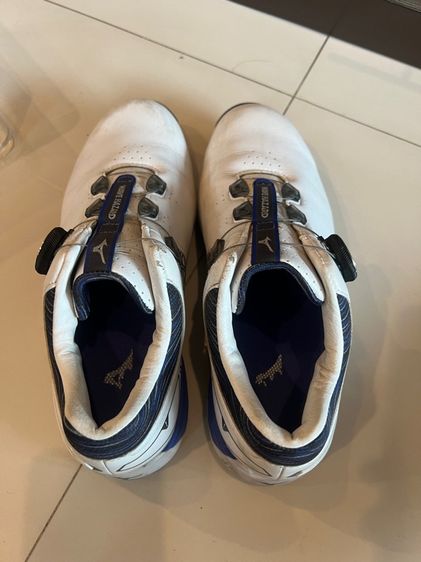 รองเท้ากอล์ฟมือสอง Mizuno สภาพดี รูปที่ 2