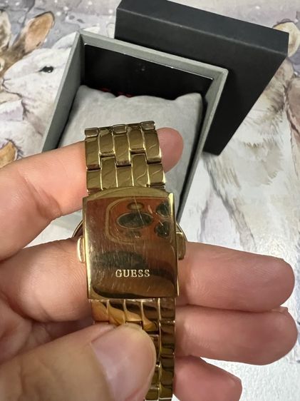 นาฬิกา Guess  รูปที่ 5