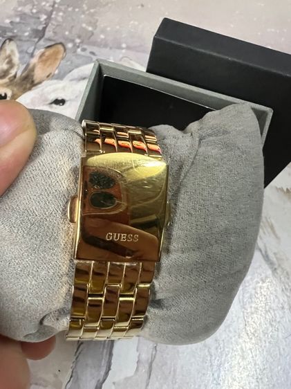 นาฬิกา Guess  รูปที่ 3