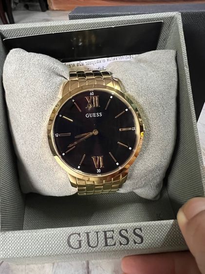 นาฬิกา Guess  รูปที่ 2