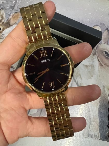 นาฬิกา Guess  รูปที่ 4
