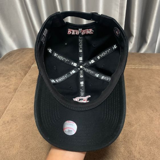 หมวก NEW ERA 9TWENTY BOSTON RED SOX รูปที่ 6