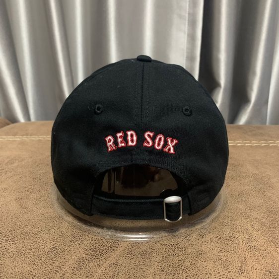 หมวก NEW ERA 9TWENTY BOSTON RED SOX รูปที่ 3