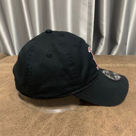หมวก NEW ERA 9TWENTY BOSTON RED SOX รูปที่ 4