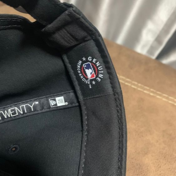 หมวก NEW ERA 9TWENTY BOSTON RED SOX รูปที่ 7