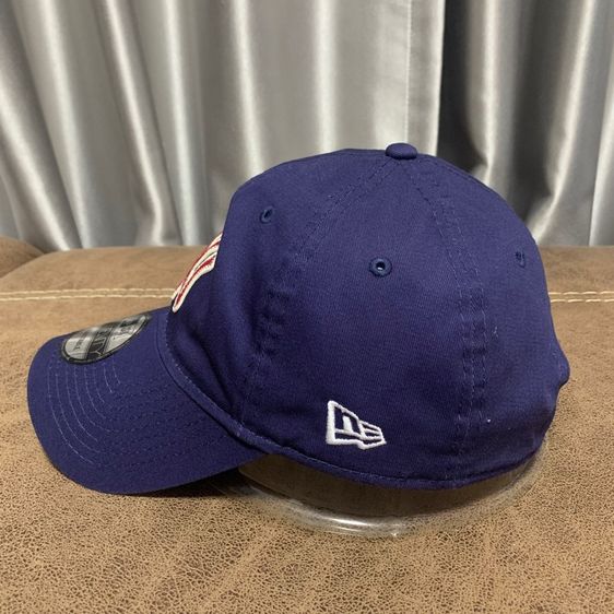 หมวก NEW ERA 9TWENTY NEW YORK YANKEES รูปที่ 2