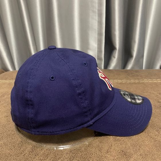 หมวก NEW ERA 9TWENTY NEW YORK YANKEES รูปที่ 4