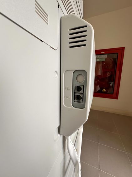 เครื่องถ่ายเอกสาร สี Sharp MX-3561 เครื่อง A4 A3 สี Print Copy Scan ความเร็ว 35 แผ่นต่อนาที มี FAX รูปที่ 8